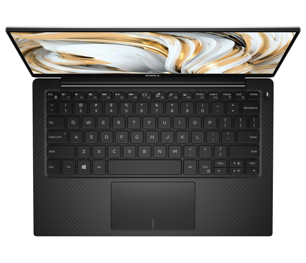 Dell XPS 13 9305 i7-1165G7/16GB/512/Win11P - 696900 - zdjęcie 4